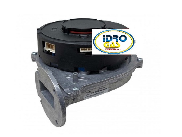 VENTILATORE FIME PX118 COND